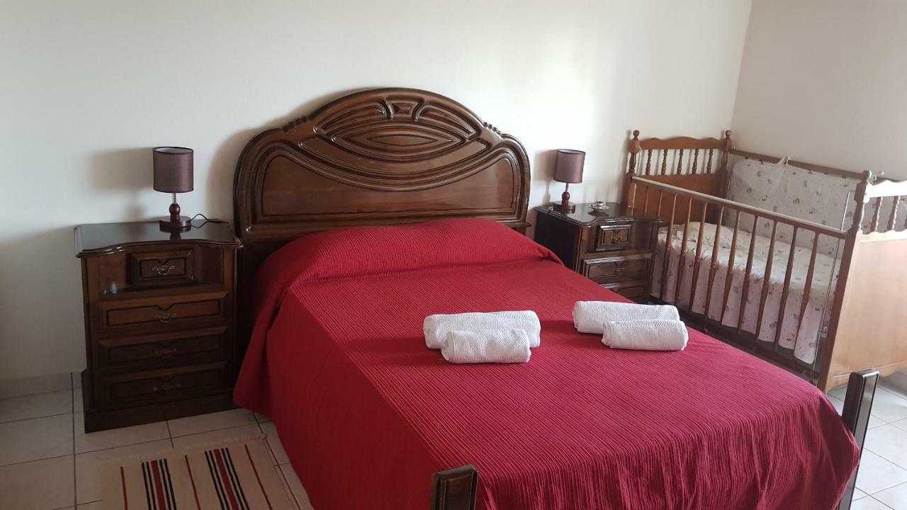 Adega Do Batista Villa Calheta  Exterior photo
